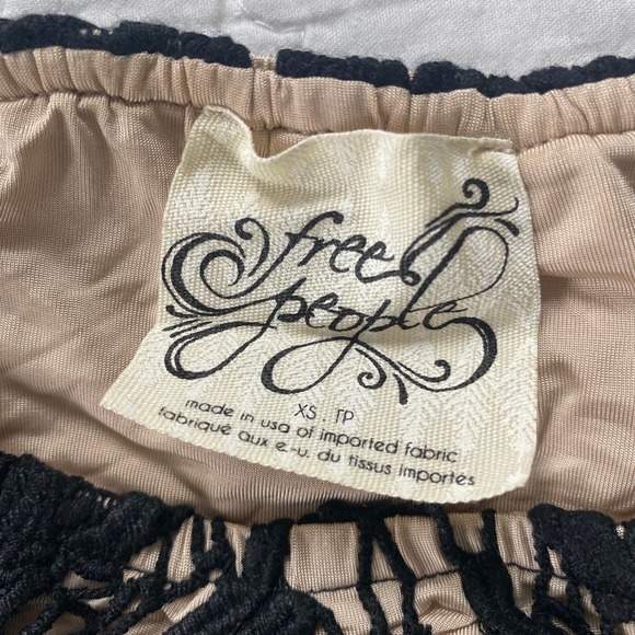 Free People Sagrada Off-Shoulder Dress - Picture 10 of 10